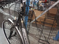 Lot 131 - elektrische damesfiets granville - afbeelding 3 van  5