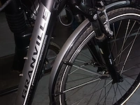 Lot 131 - elektrische damesfiets granville - afbeelding 5 van  5