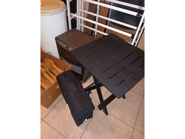 Lot 131 - lot huisraad. 13 stuks - afbeelding 2 van  6