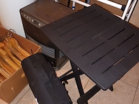 Lot 131 - lot huisraad. 13 stuks - afbeelding 2 van  6