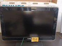 Lot 131 - philips lcd tv 32” - afbeelding 1 van  5