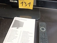 Lot 131 - philips lcd tv 32” - afbeelding 2 van  5