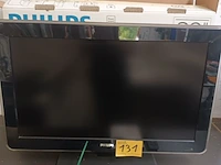Lot 131 - philips lcd tv 32” - afbeelding 3 van  5