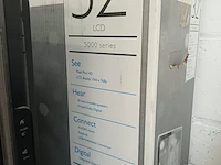 Lot 131 - philips lcd tv 32” - afbeelding 5 van  5