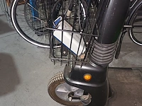 Lot 132 - scootmobiel mezzo 3 - afbeelding 3 van  5