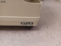 Lot 133 - bureau trolley elite - afbeelding 4 van  4