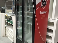Lot 133 - drankenkoeler jupiler - afbeelding 2 van  4