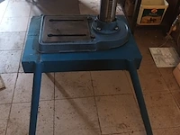 Lot 133 - kolomboormachine contimac - afbeelding 3 van  5