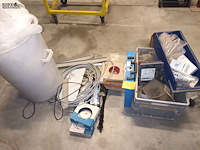 Lot 133 - lot diversen - afbeelding 1 van  4