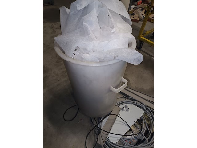 Lot 133 - lot diversen - afbeelding 3 van  4