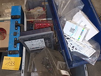 Lot 133 - lot diversen - afbeelding 4 van  4