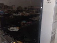 Lot 133 - sony led tv 101 cm - afbeelding 4 van  4