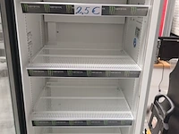 Lot 134 - drankenkoeler coca-cola - afbeelding 3 van  3