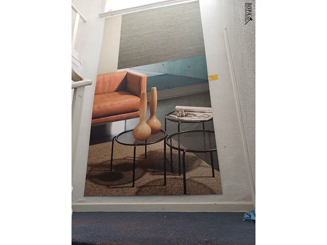 Lot 134 - fotokader - afbeelding 1 van  1