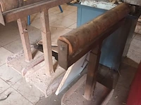Lot 134 - roller stand. 3 stuks - afbeelding 2 van  4