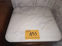 Lot 135 - bijzet kastje - afbeelding 3 van  3