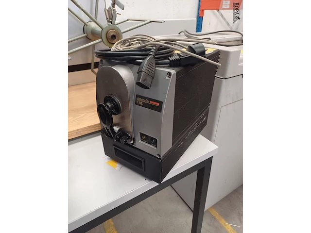 Lot 135 - datalcolor spectrophotometer (h) - afbeelding 1 van  4