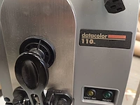 Lot 135 - datalcolor spectrophotometer (h) - afbeelding 2 van  4