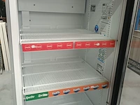 Lot 135 - drankenkoeler coca-cola - afbeelding 3 van  4