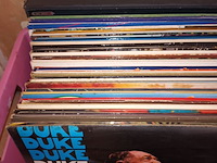 Lot 135 - lp’s. 63 stuks - afbeelding 3 van  4