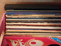 Lot 135 - lp’s. 63 stuks - afbeelding 4 van  4