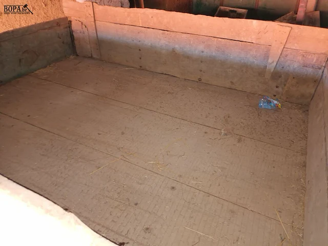 Lot 135 - tractorkar - afbeelding 3 van  3