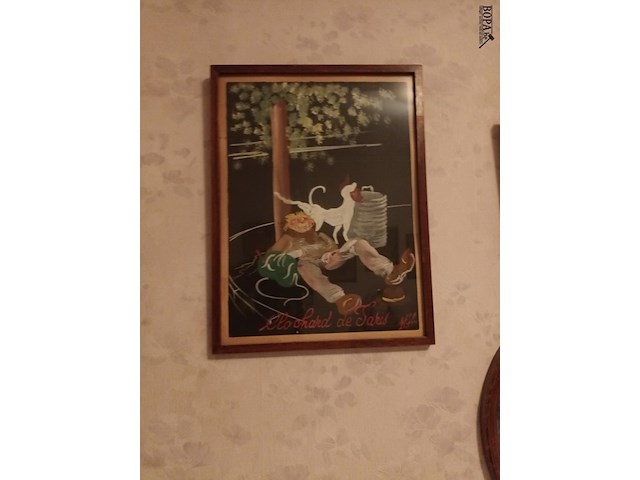 Lot 136 - kaders. 9 stuks - afbeelding 7 van  8