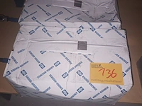 Lot 136 - luchtremmen voor trailer. 2 stuks - afbeelding 1 van  2