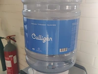 Lot 137 - culligan waterdispenser - afbeelding 2 van  5