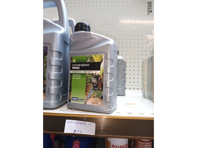 Lot 137 - smeermiddel. 16 stuks - afbeelding 5 van  5