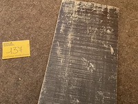 Lot 137 - speculoosplank - afbeelding 3 van  3