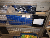 Lot 137 - stapelkooi met inhoud. 4 stuks - afbeelding 5 van  6