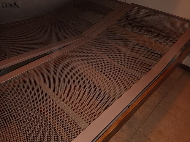 Lot 137 - tweepersoonsbed - afbeelding 4 van  6