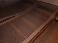 Lot 137 - tweepersoonsbed - afbeelding 4 van  6