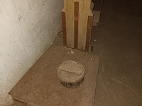 Lot 138 - antieke bascule - afbeelding 2 van  2