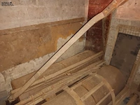 Lot 138 - bodemrol. 2 stuks - afbeelding 2 van  3