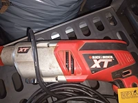 Lot 138 - boormachine black & decker - afbeelding 2 van  3