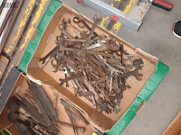 Lot 138 - handgereedschap - afbeelding 2 van  3