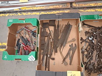 Lot 138 - handgereedschap - afbeelding 3 van  3