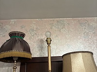 Lot 138 - lampen en onderdelen - afbeelding 1 van  3