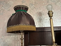 Lot 138 - lampen en onderdelen - afbeelding 2 van  3