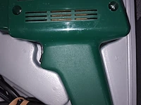 Lot 138 - soldeerpistool in koffer - afbeelding 2 van  4