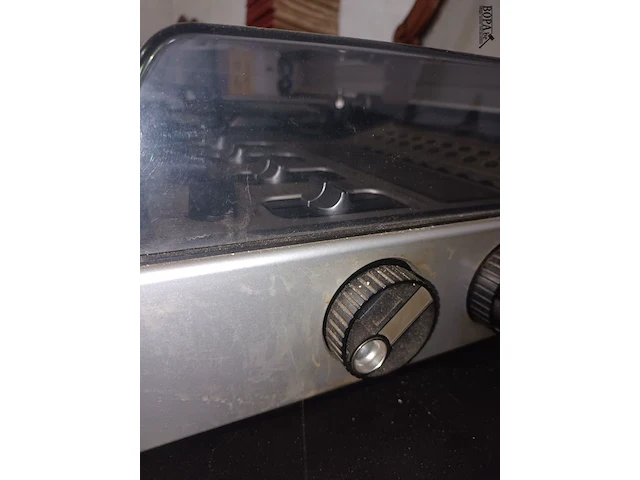 Lot 139 - platenspeler grundig - afbeelding 4 van  5