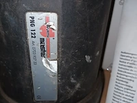Lot 14 - blindklinknagelmachine würth - afbeelding 3 van  3