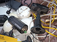 Lot 14 - camera bewakingssysteem - afbeelding 4 van  5