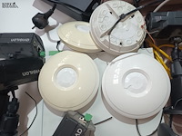 Lot 14 - camera bewakingssysteem - afbeelding 5 van  5