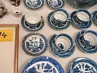 Lot 14 - chinese decoratie. 32 stuks - afbeelding 5 van  7