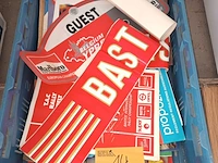 Lot 14 - collector items rally lovers