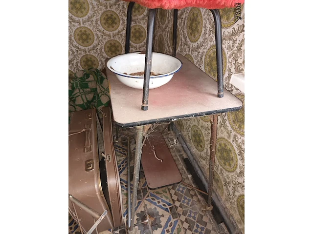 Lot 14 - diversen. 5 stuks - afbeelding 3 van  4