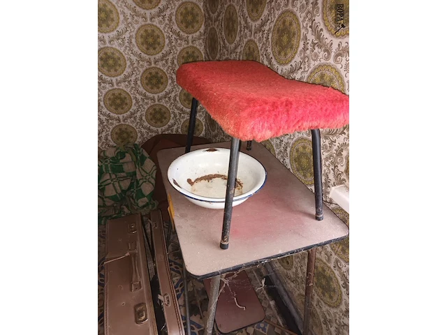 Lot 14 - diversen. 5 stuks - afbeelding 4 van  4